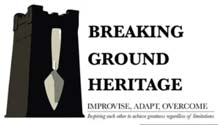 Breaking Ground Heritage