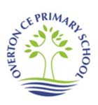 Overton CE Primary School