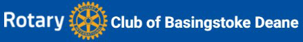 Rotary Club of Basingstoke Deane